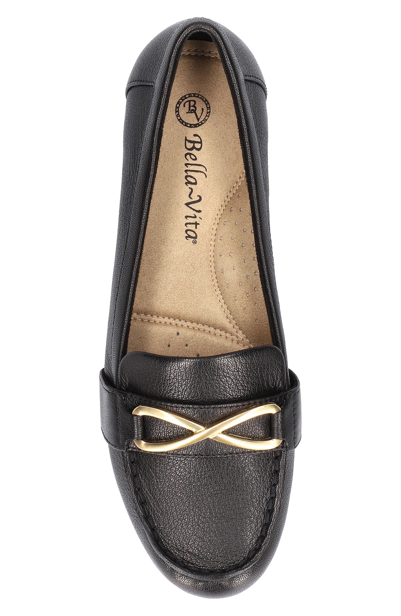 Bella Vita Susmita Loafer, Alternate, color, 