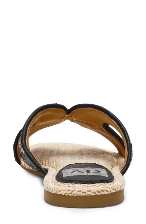 Dolce Vita Dv By Geeya Sandal In Multi