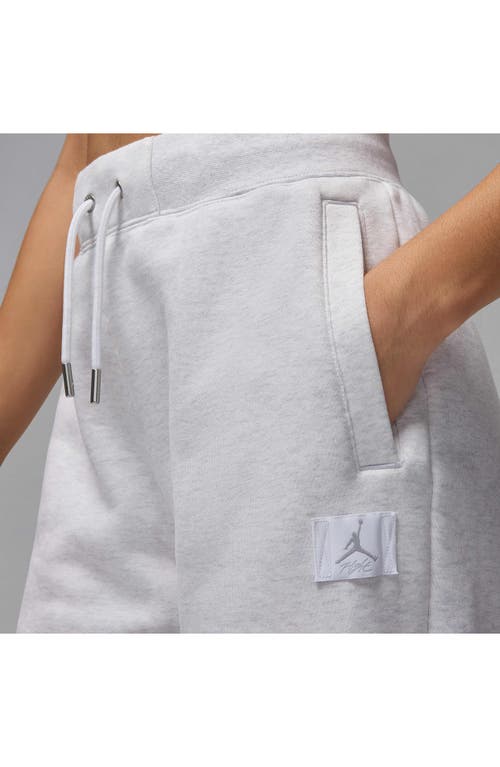 JORDAN JORDAN FLIGHT FLEECE SWEATPANTS