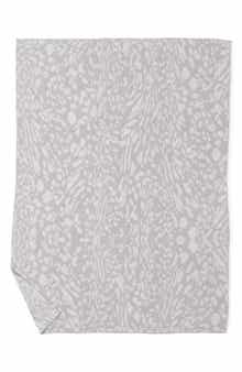 Barefoot Dreams® CozyChic® Leopard Throw Blanket