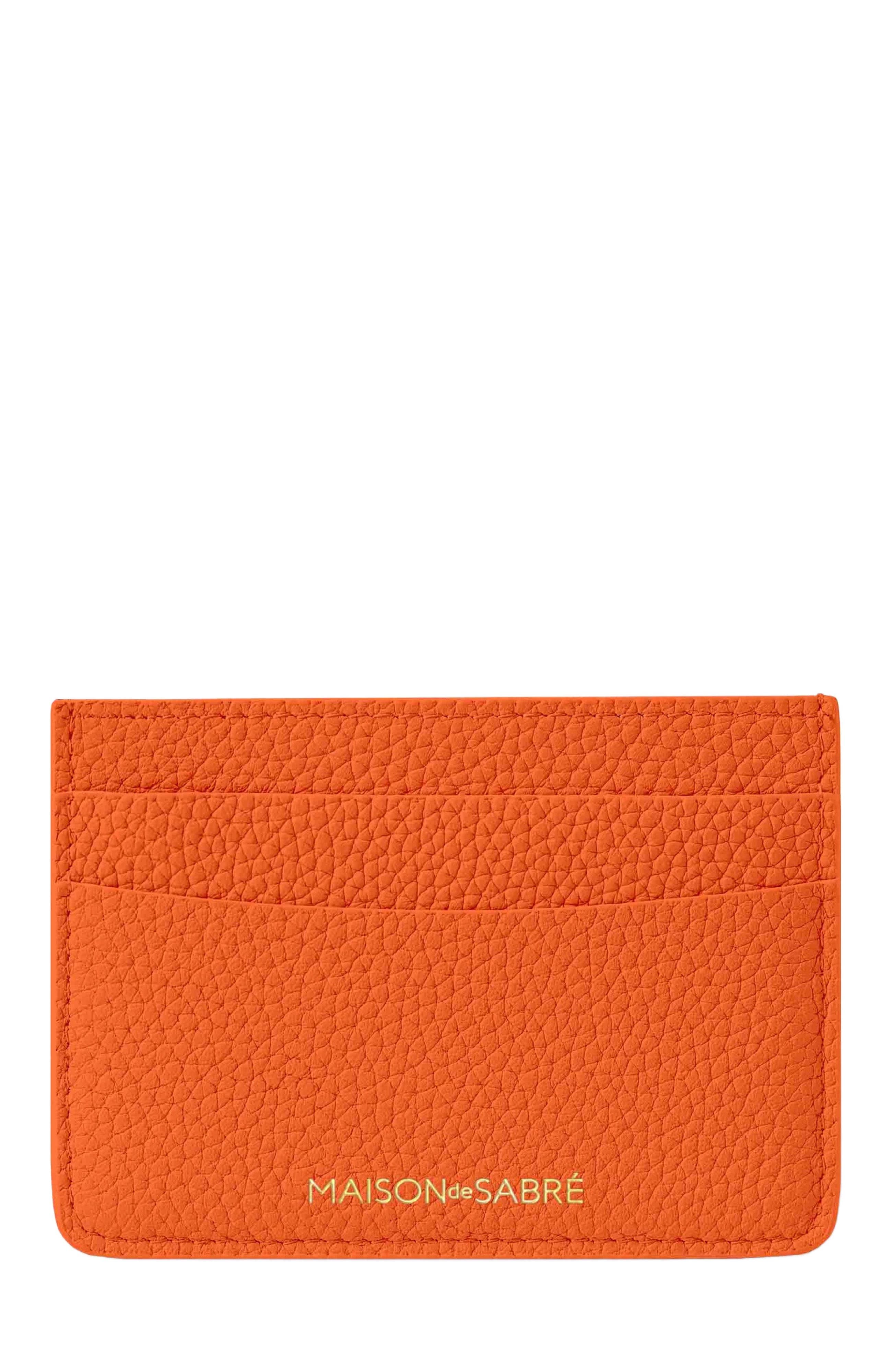 selected Manhattan Orange