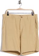 John Varvatos Johnny Cotton Shorts
