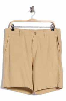 Johnny Cotton Shorts