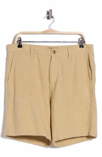 Johnny Cotton Shorts