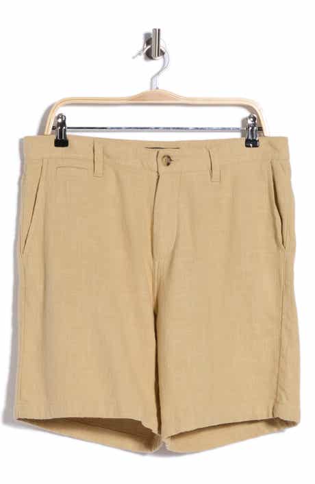 Johnny Cotton Shorts