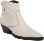 SARTO by Franco Sarto Blake Pointed Toe Bootie