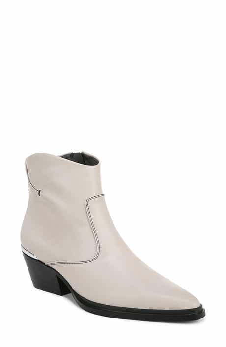 SARTO by Franco Sarto Blake Pointed Toe Bootie