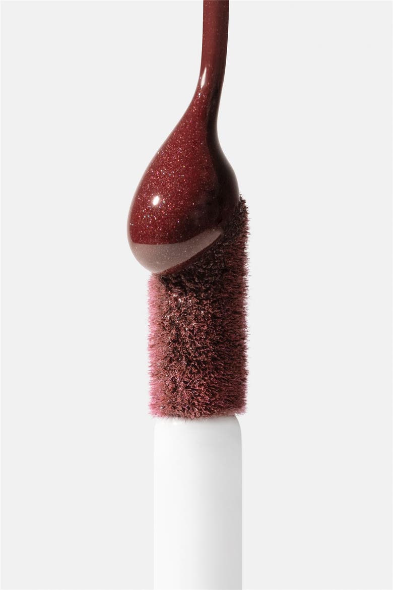 Hd Lip Tint Matte, Alternate, color, pink, rasberry colored