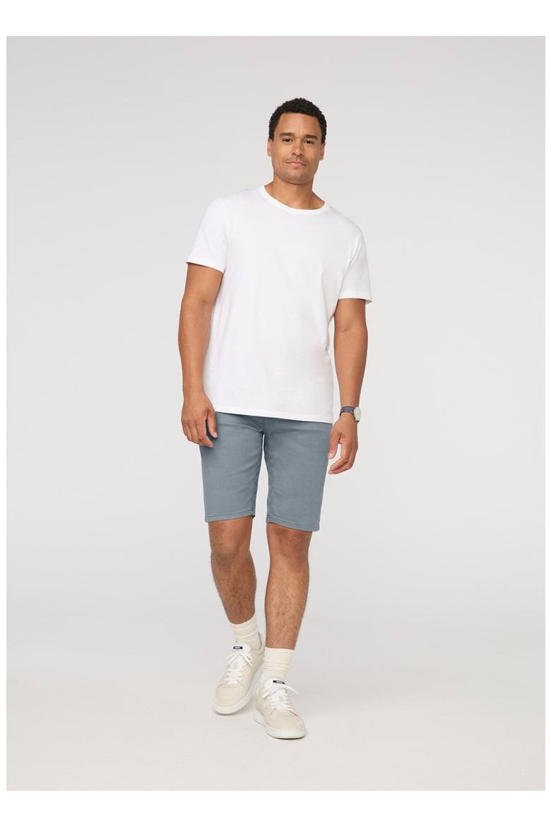 No Sweat Short Relaxed, Main, color, River