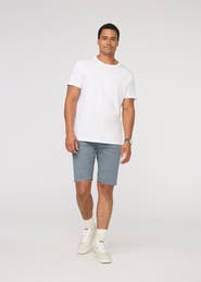 DUER No Sweat Short Relaxed
