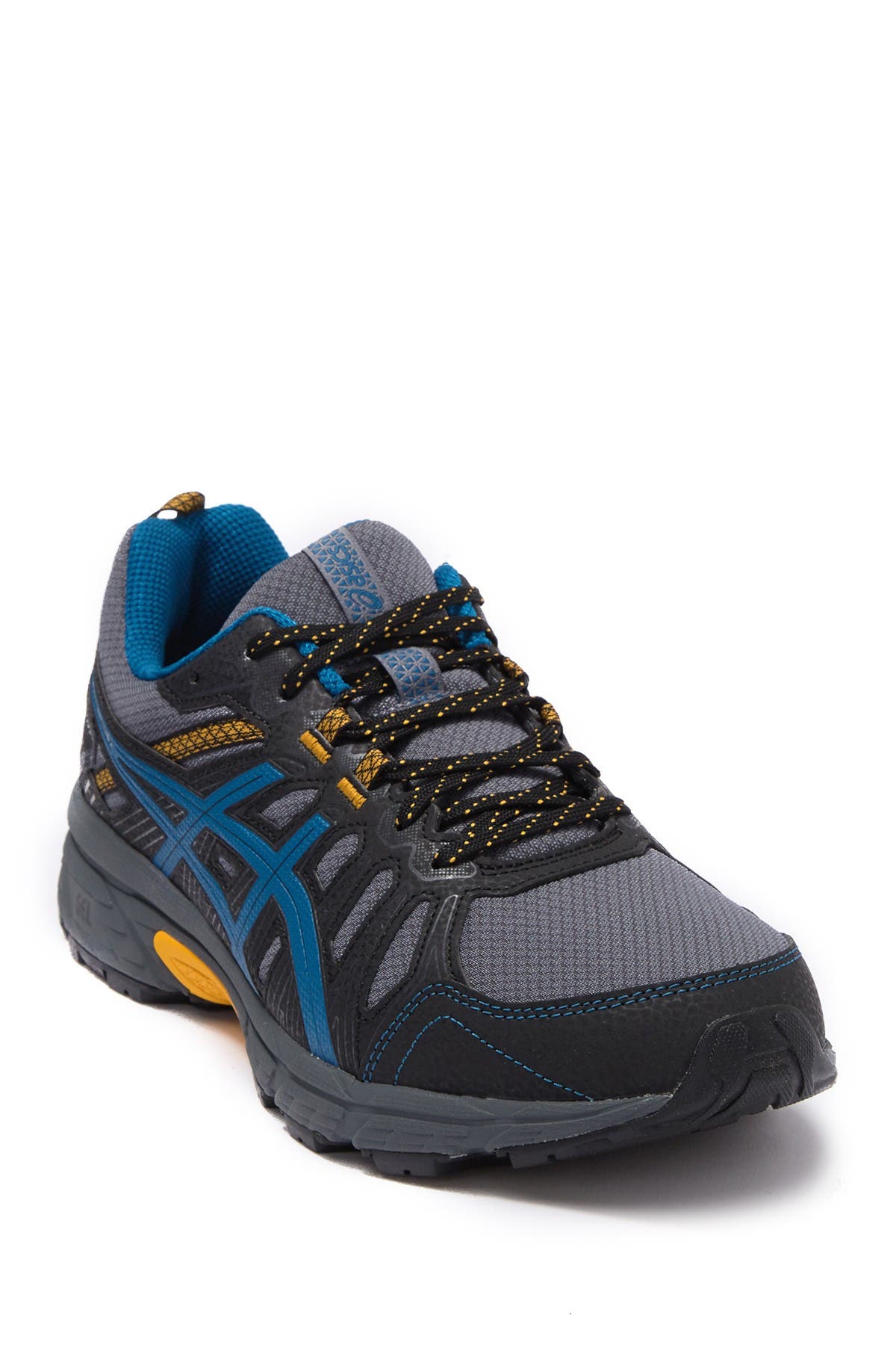ASICS<sup>®</sup> Asics GEL-Venture 7 Running Sneaker, Main, color, 