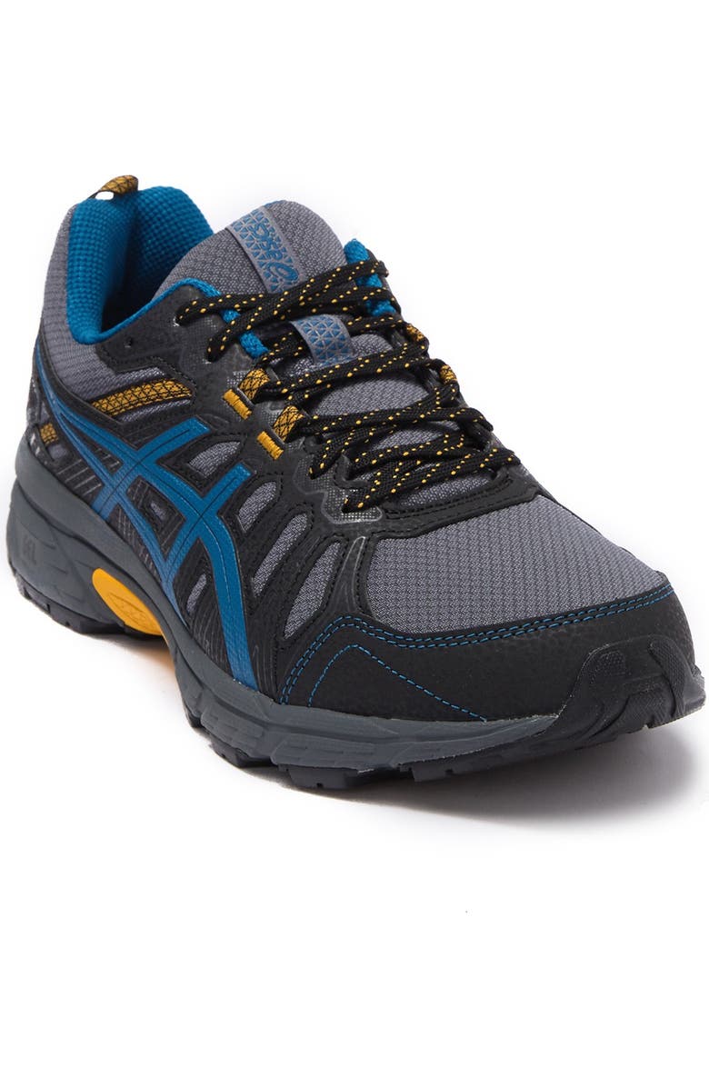 ASICS<sup>®</sup> Asics GEL-Venture 7 Running Sneaker, Main, color,