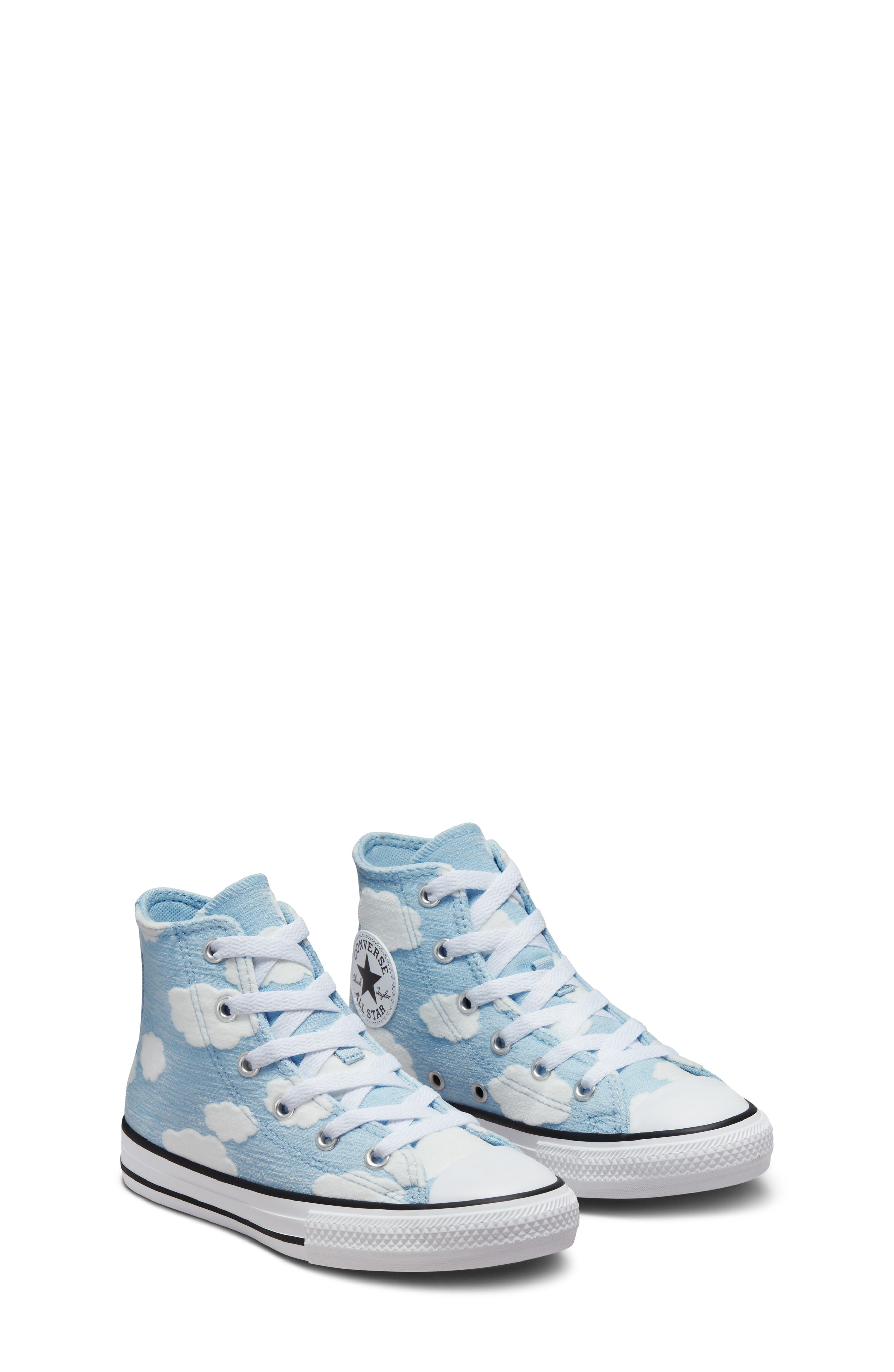 Converse Pro Blaze High Top Sneaker, Alternate, color, 