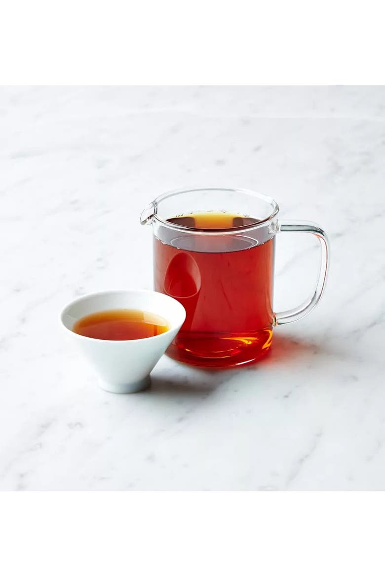 English Breakfast Black Tea, Organic, Alternate, color, 1 lb Bulk Bag