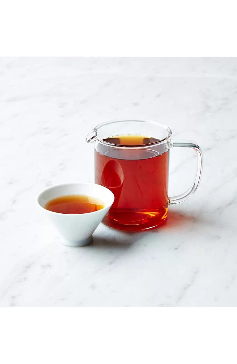 Samovar Tea English Breakfast Black Tea, Organic, Alternate, color, 2 Oz Bag