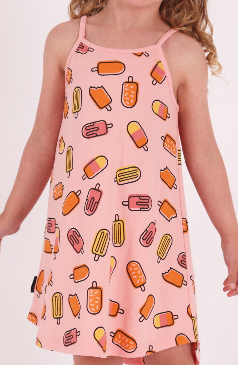 dot australia Kids' Ice Pop Dress, Alternate, color, 