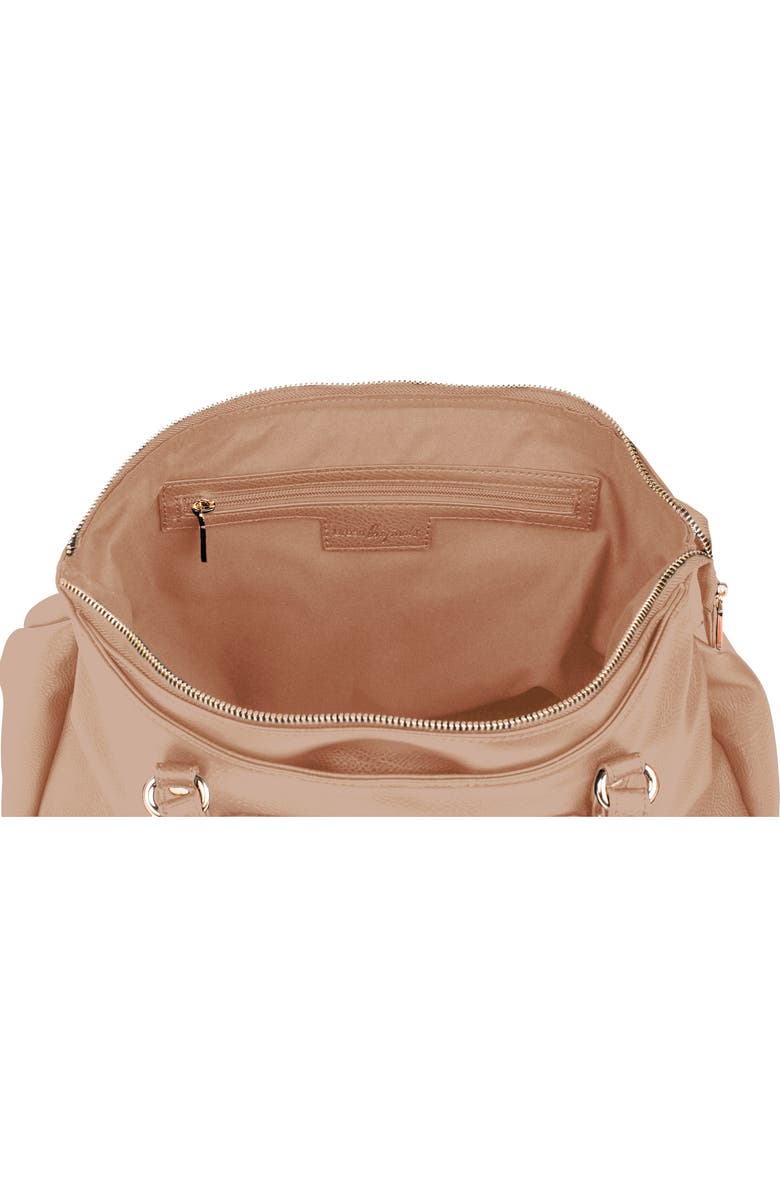 Urban Originals Solitude Vegan Leather Tote, Alternate, color,