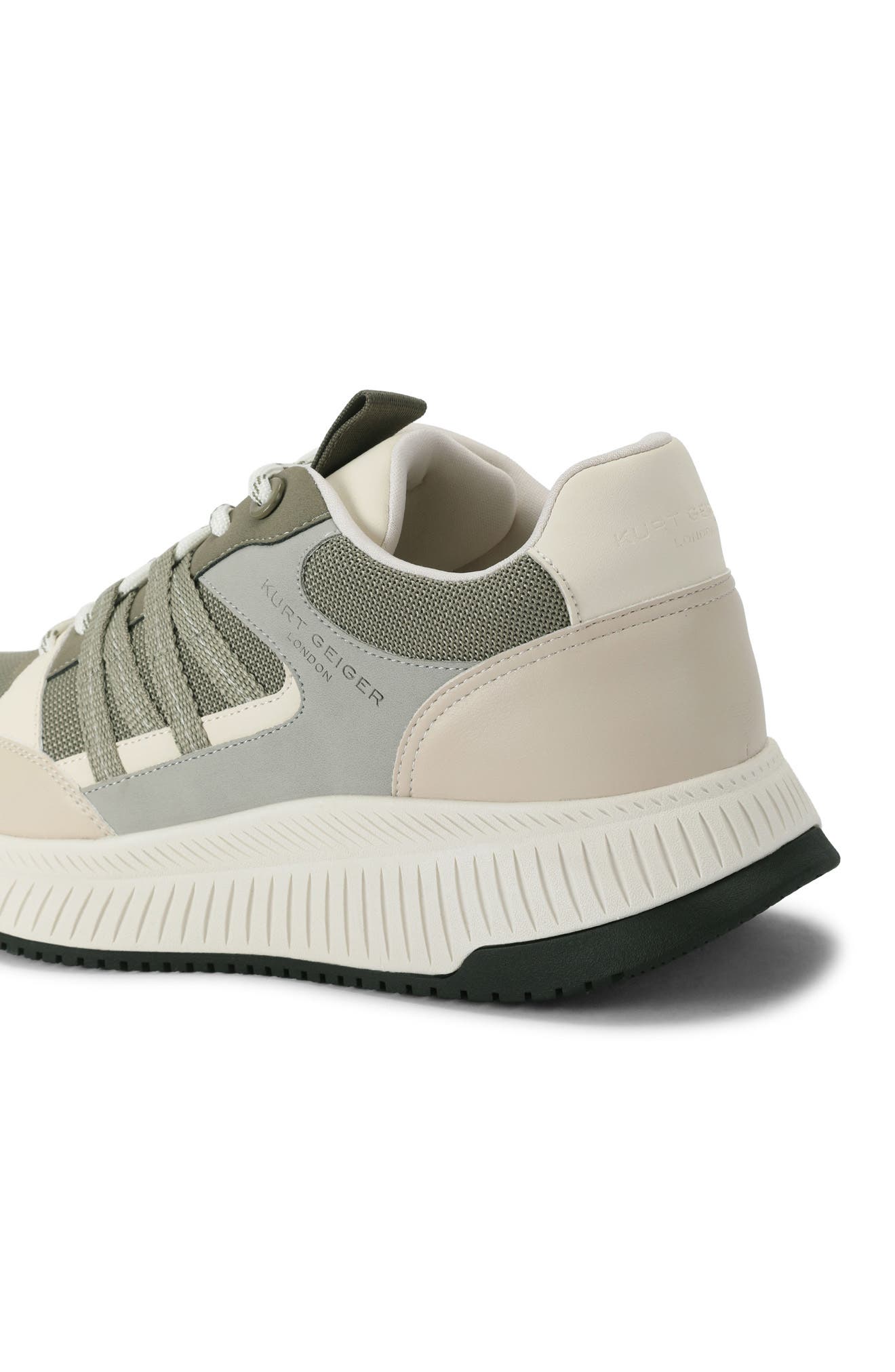 Maddox Sneaker, Alternate, color, GREY