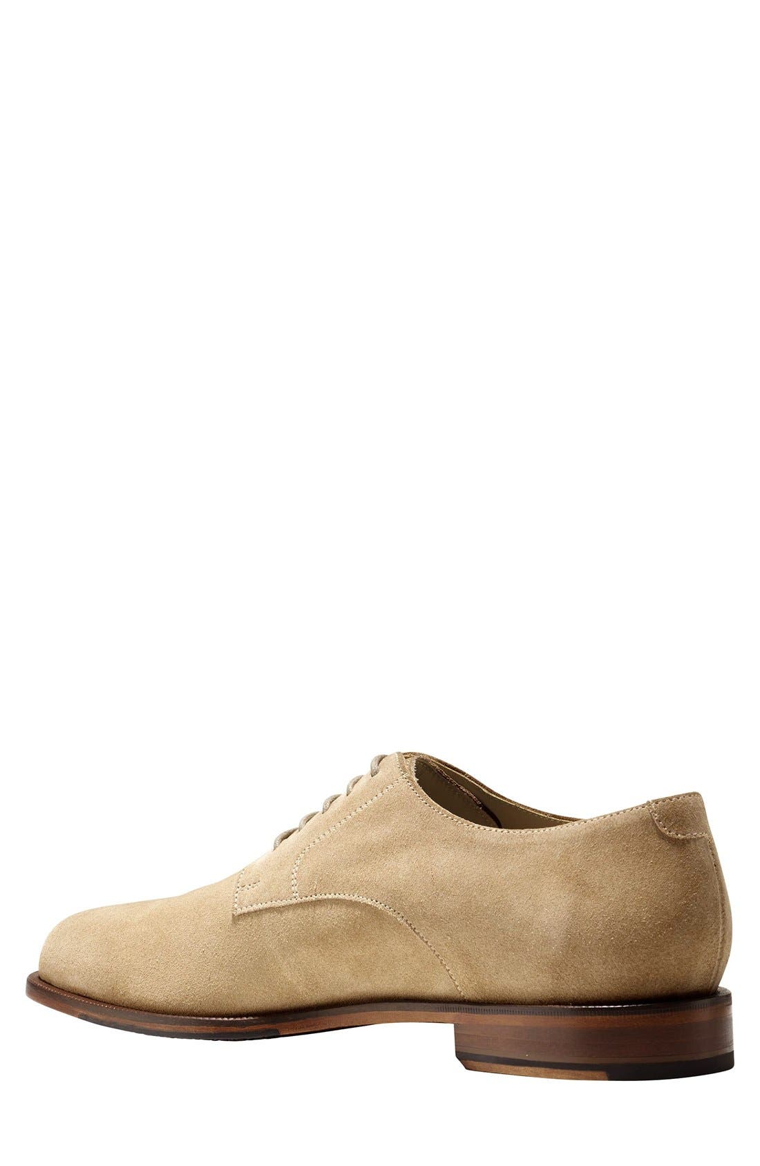 Cole Haan 'Carter Grand' Derby, Alternate, color, 
