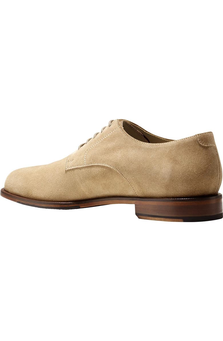 Cole Haan 'Carter Grand' Derby, Alternate, color,