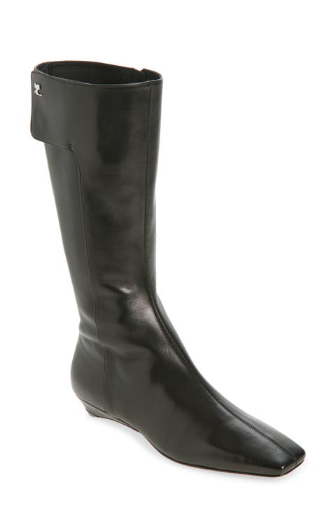 Heritage Boot (Women)