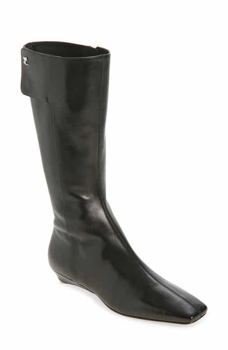 Heritage Boot