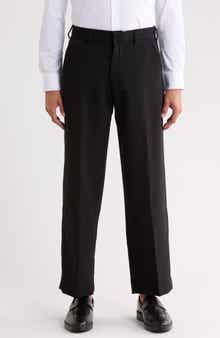 Relaxed Fit Pants