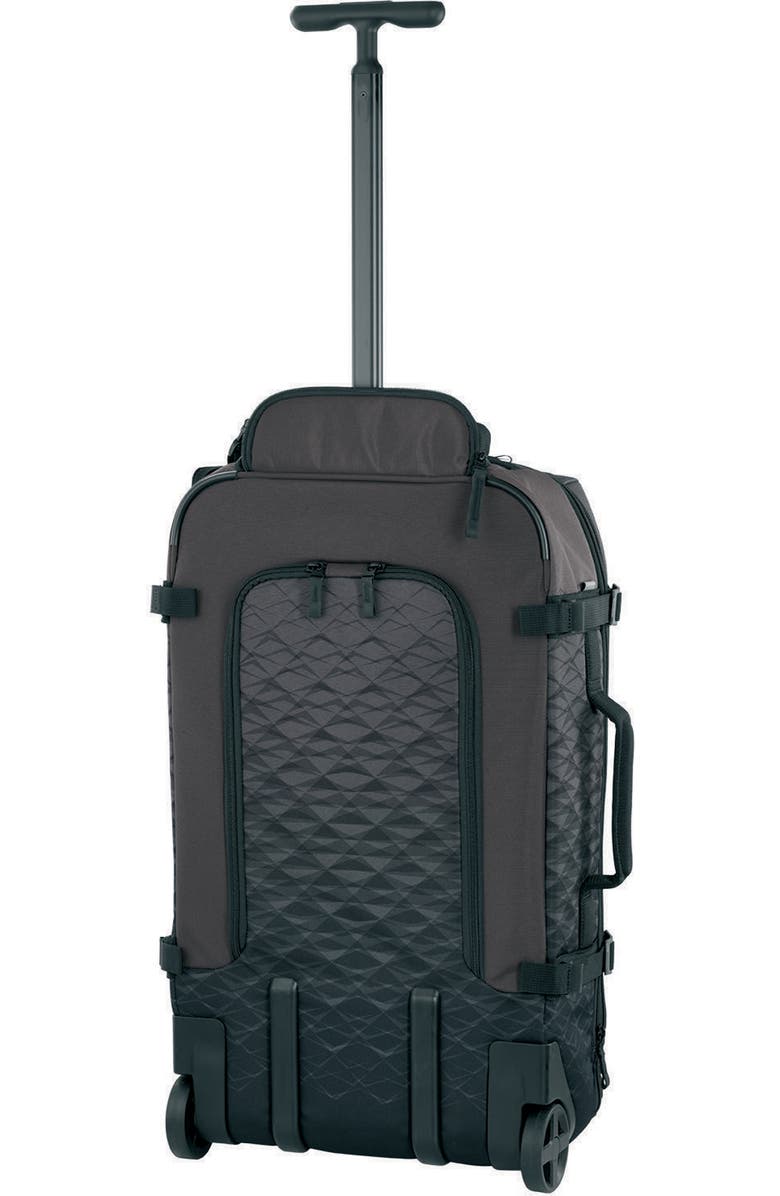 Victorinox Swiss Army<sup>®</sup> VX Touring Medium 26-Inch Wheeled Duffle Bag, Alternate, color,