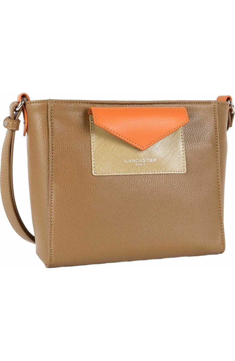 Lancaster Maya Crossbody, Alternate, color, Ormat