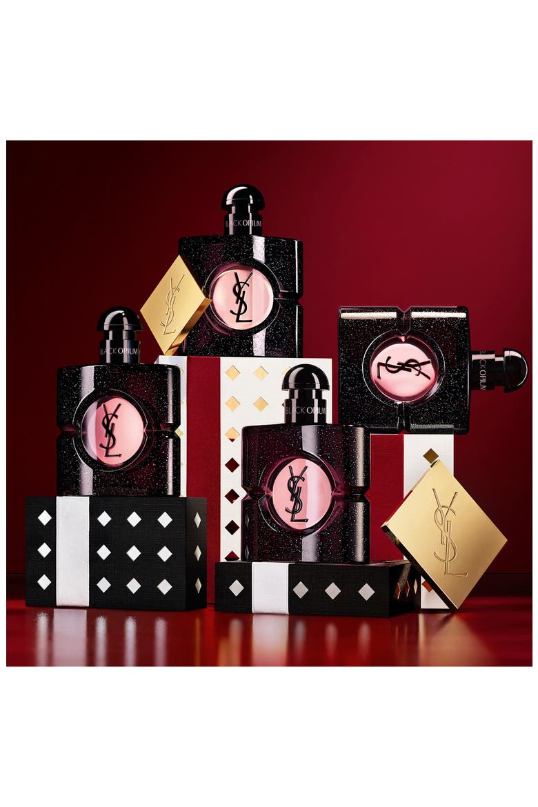 Black Opium Eau de Parfum Set, Alternate, color, NO COLOR