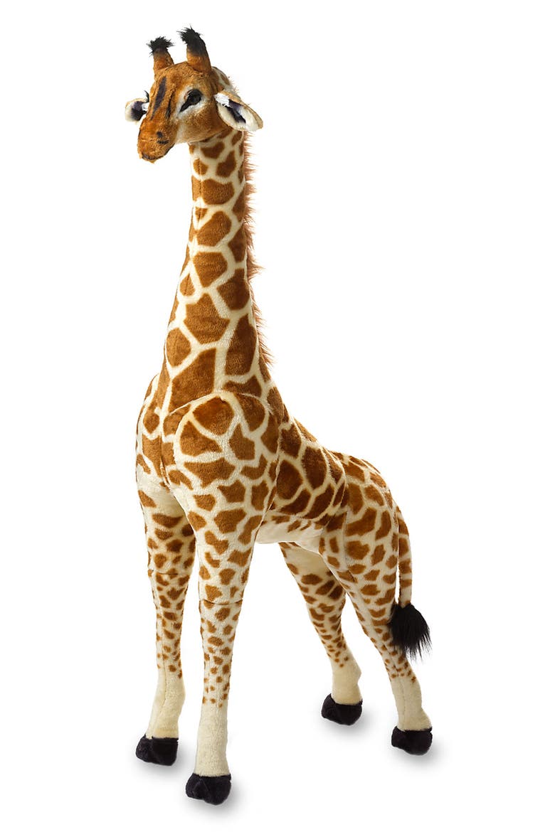 Oversized Giraffe, Alternate, color, 000