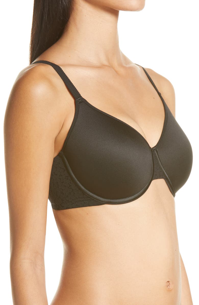 Chantelle Lingerie Norah Spacer T-Shirt Bra, Alternate, color,