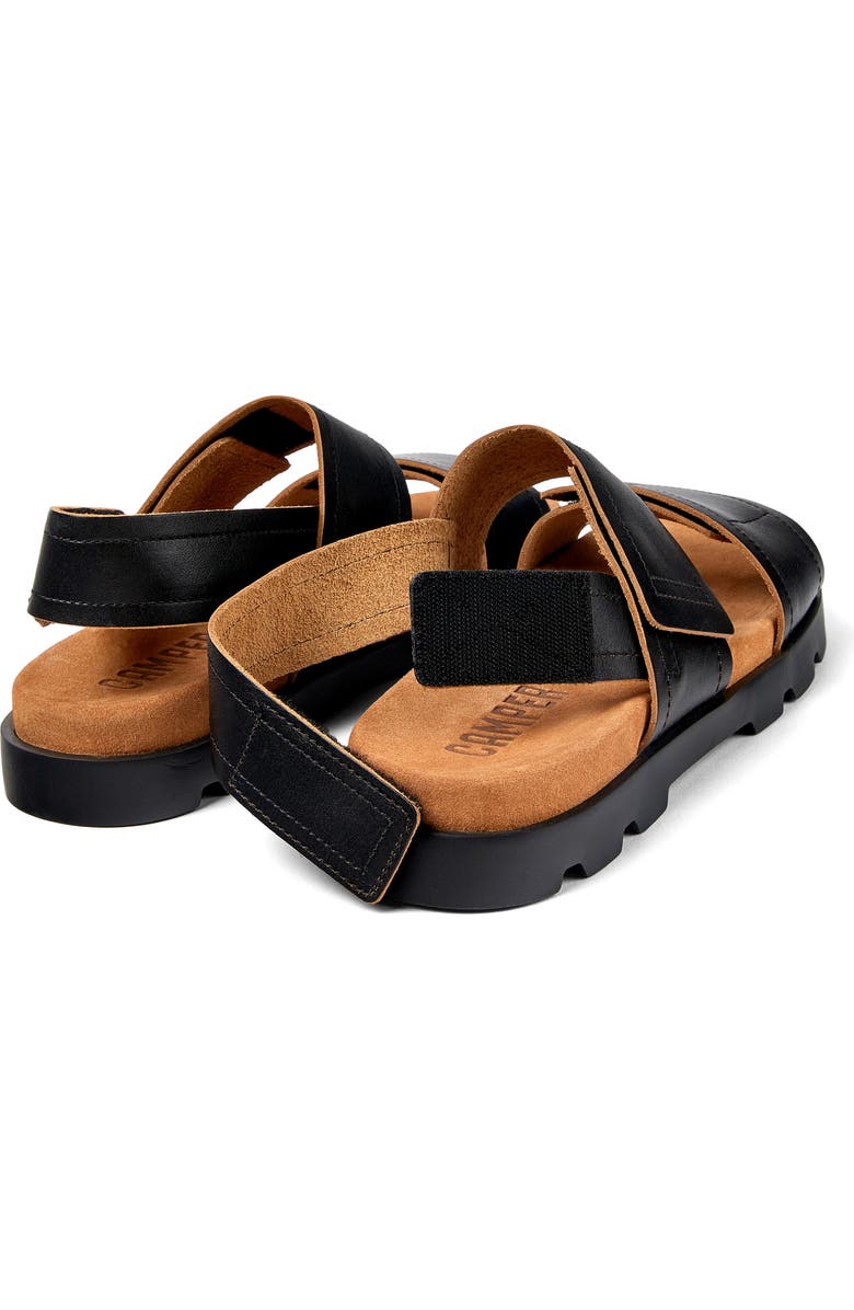 Camper Brutus Sandal, Alternate, color,