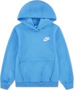 Nike Kids' Club Fleece Hoodie