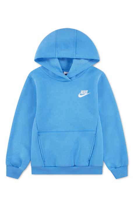 Kids' Club Fleece Hoodie