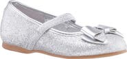 Nina Kids' Kenzee Mary Jane Flat