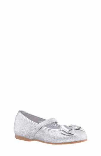 Nina Kids' Kenzee Mary Jane Flat
