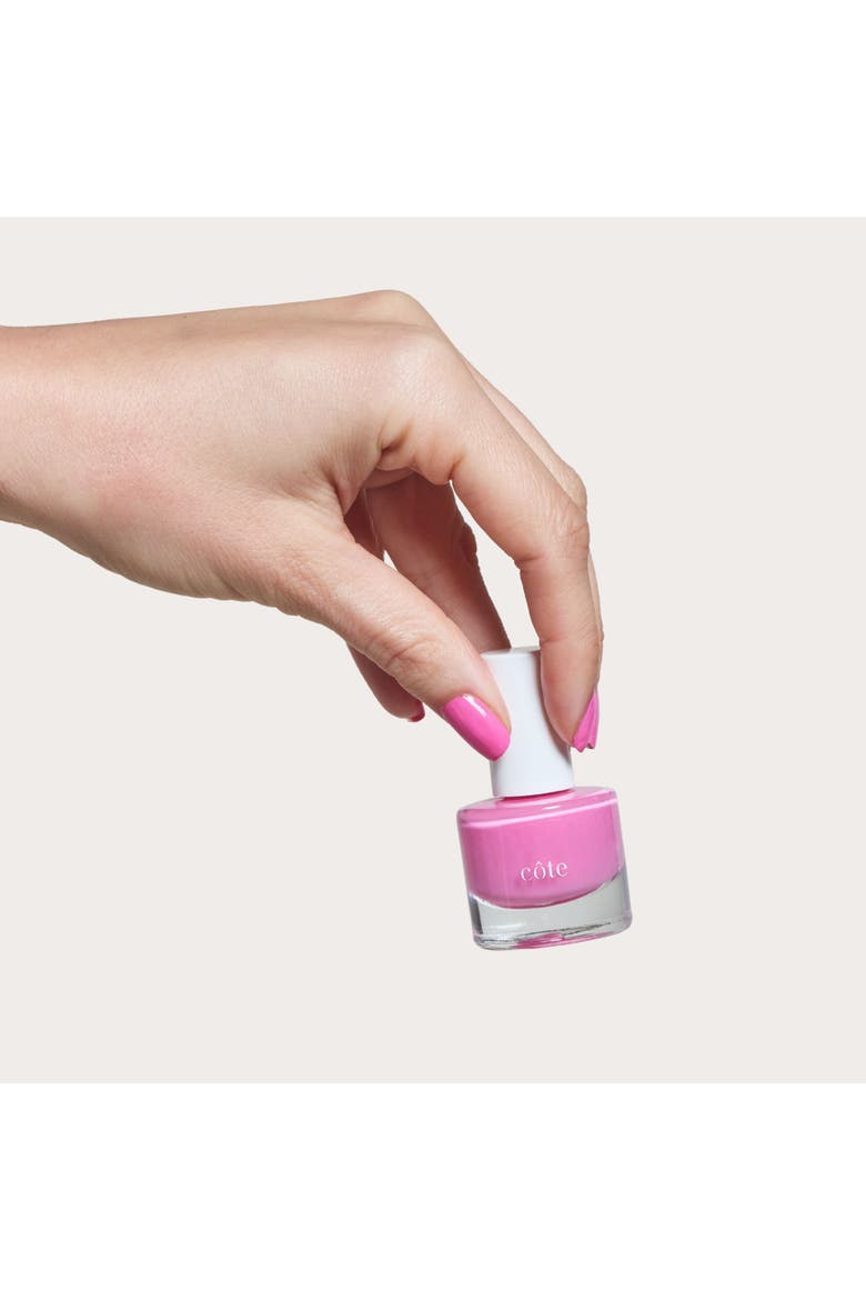 Color Crush Set, Alternate, color, Multicolour