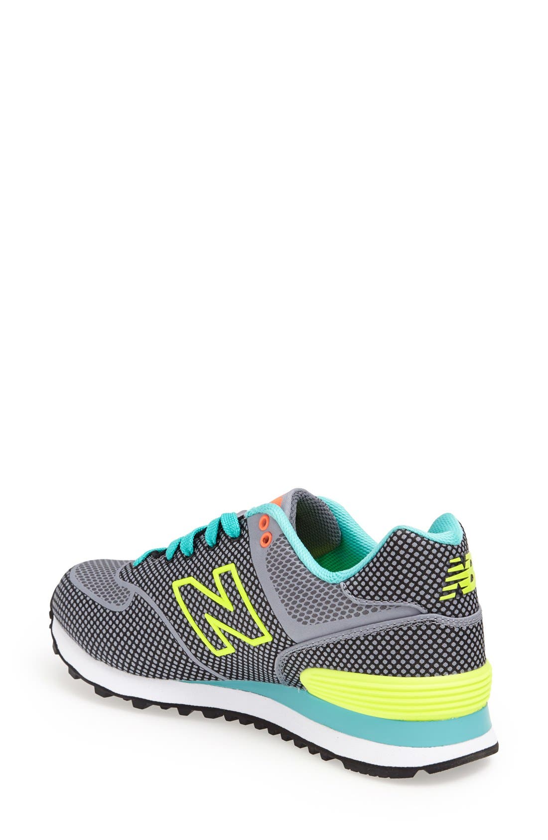 New Balance '574' Sneaker, Alternate, color, 