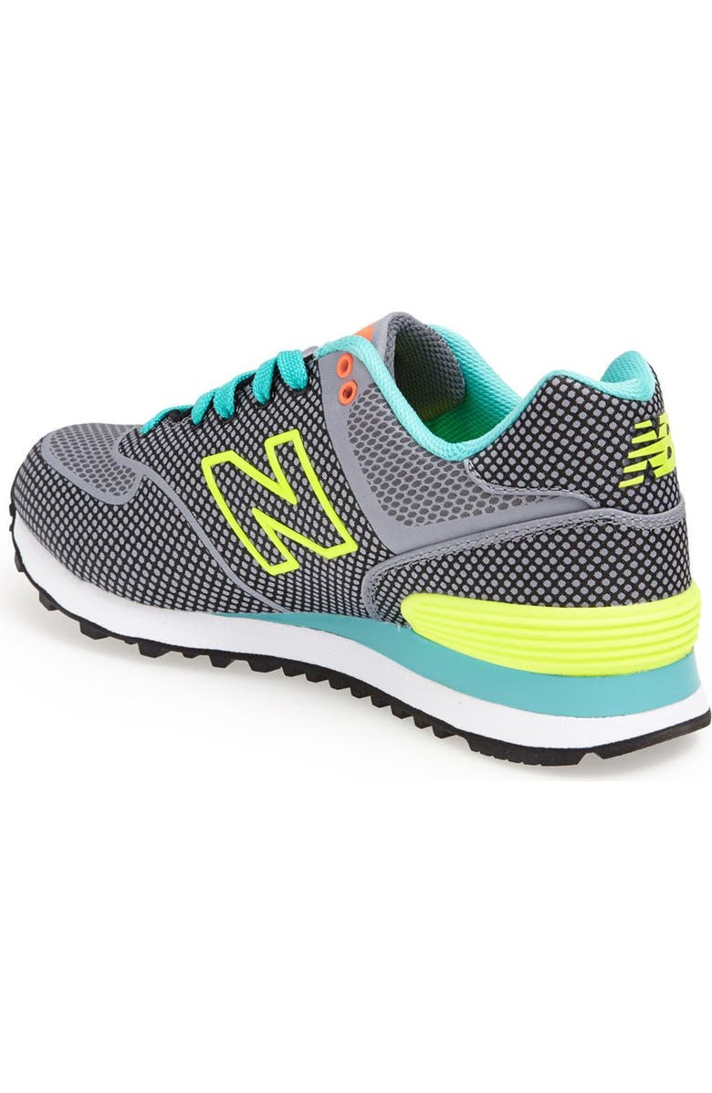 New Balance '574' Sneaker, Alternate, color,