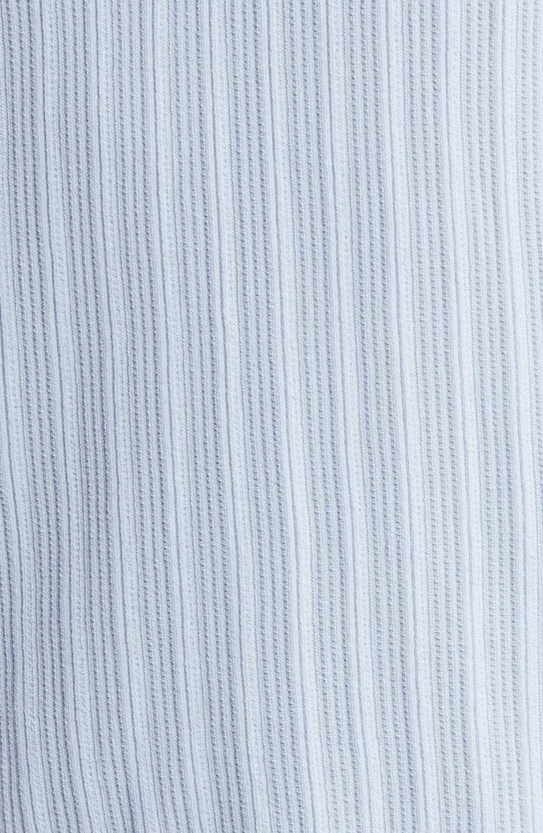 Wax London Naples Cotton Blend Knit Polo, Alternate, color, Blue