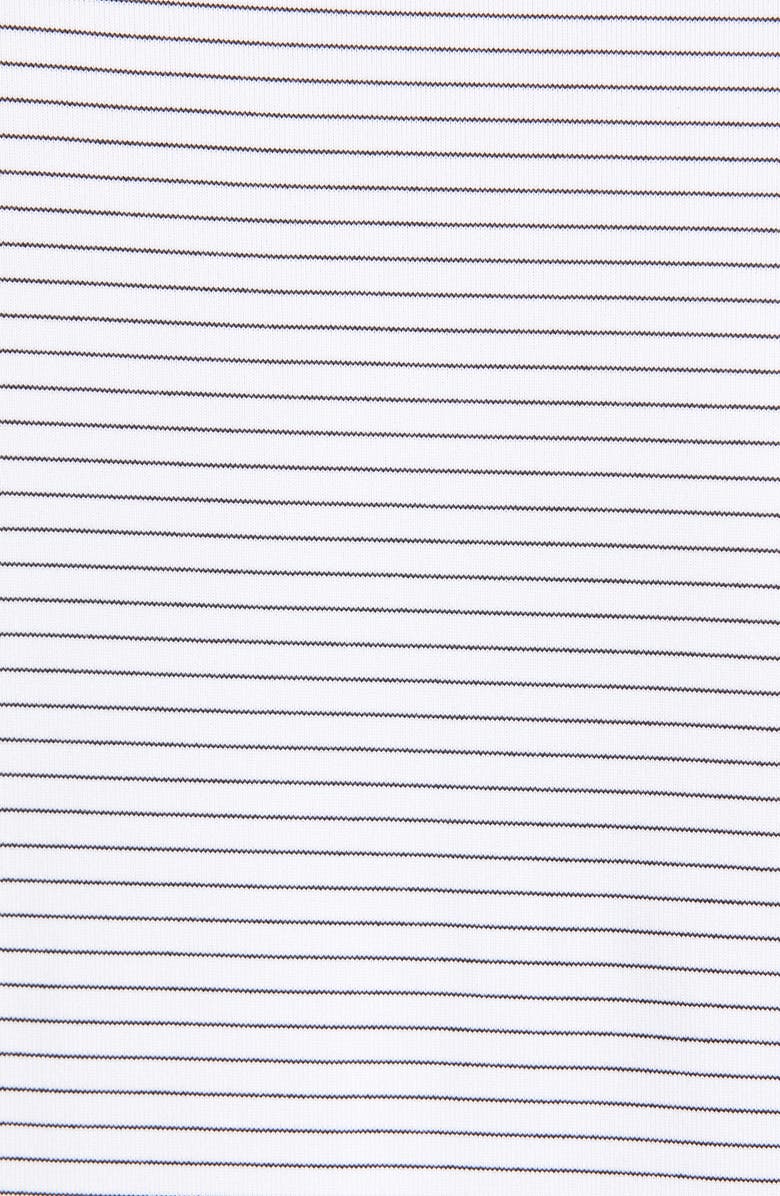 Cutter & Buck Men's Cutter & Buck Royal THE PLAYERS Florida Gators Collegiate Co-Branded Polo, Alternate, color,