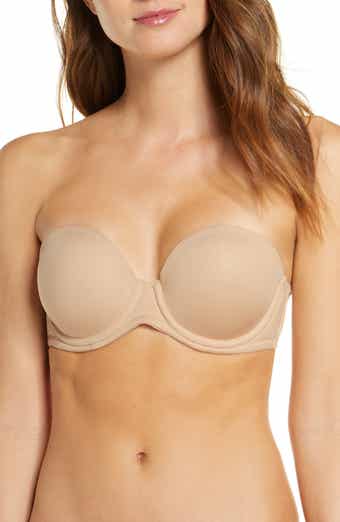 Wacoal Red Carpet Convertible Strapless Bra