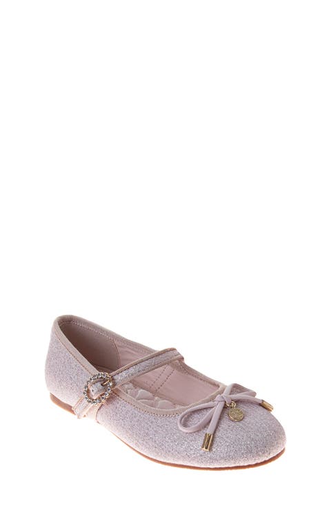 Ballerina Flat (Toddler, Little Kid, Big Kid)