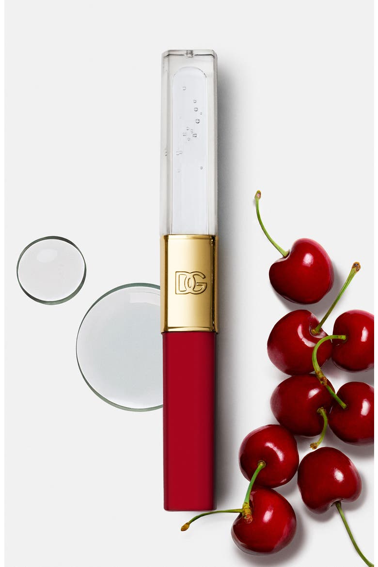 Make It Double Lip Gloss, Alternate, color, 05 CHERRY JELLY