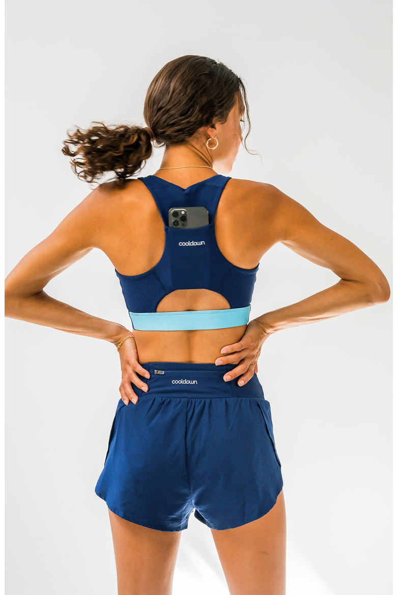 Alkal Running Shorts, Alternate, color, Moon