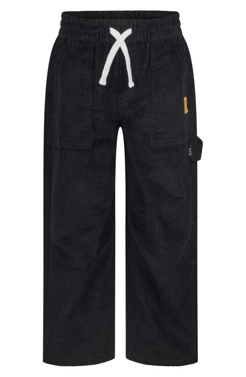Kids' Chunky Cord Relaxed Pants