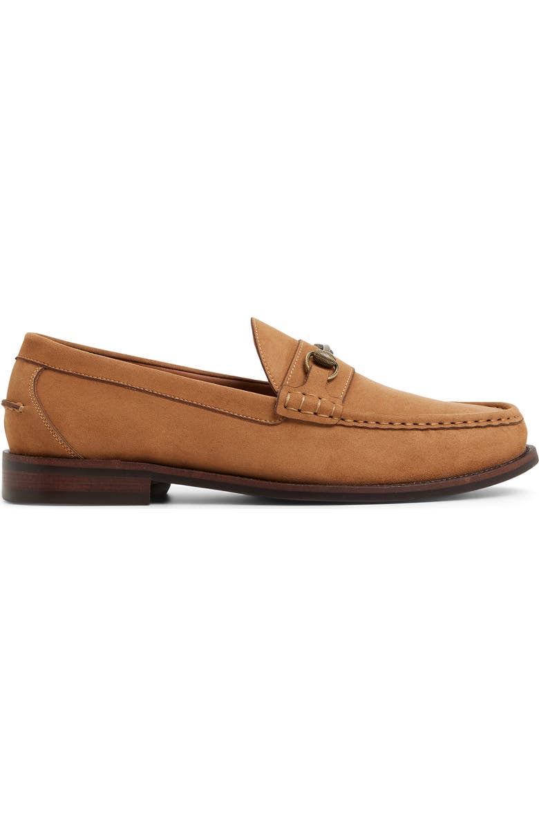 Call It Spring By Aldo Waterson Bit Loafer, Alternate, color, Tan Suede