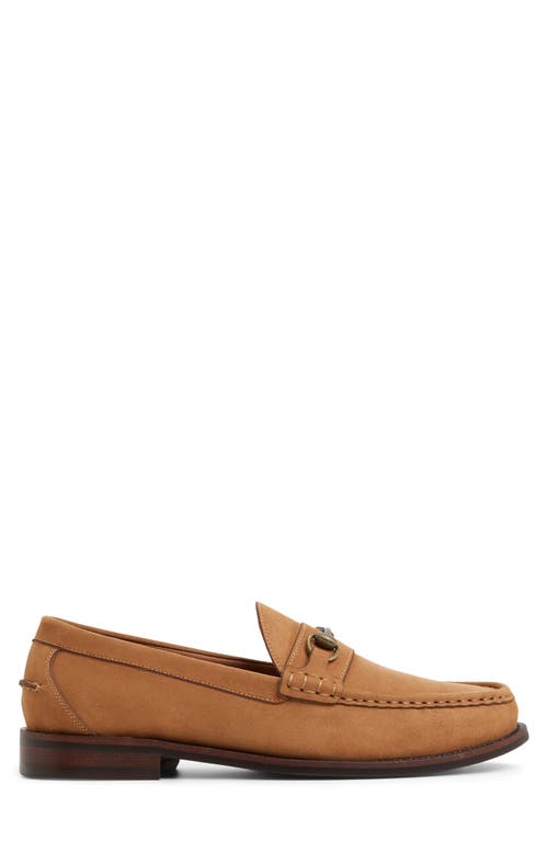 Call It Spring By Aldo Waterson Bit Loafer In Brown