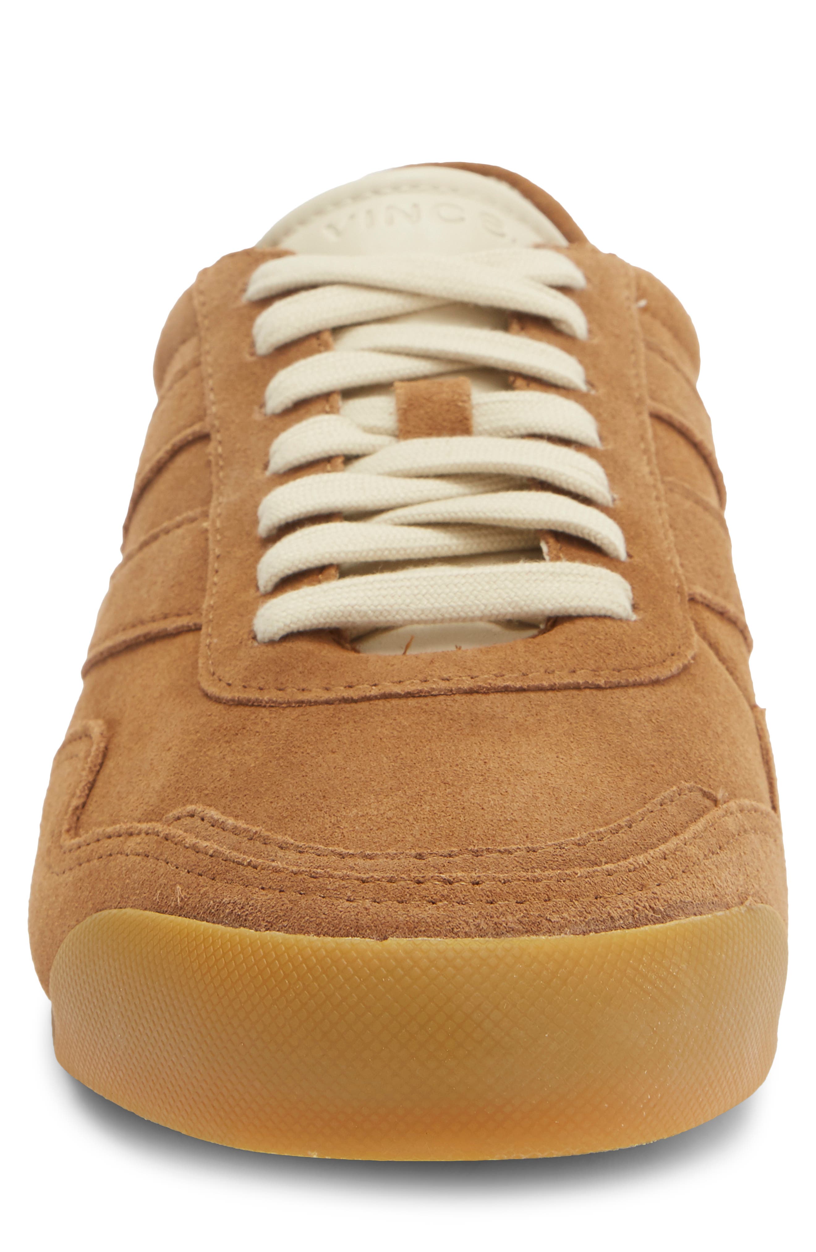 Bayside Jogger Sneaker, Alternate, color, BIRCHWOOD